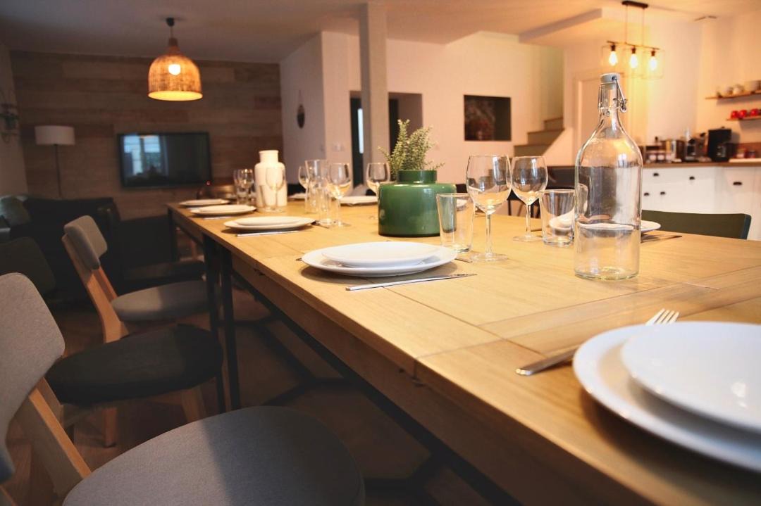 Photo of Livingroom in Mailly-Champagne