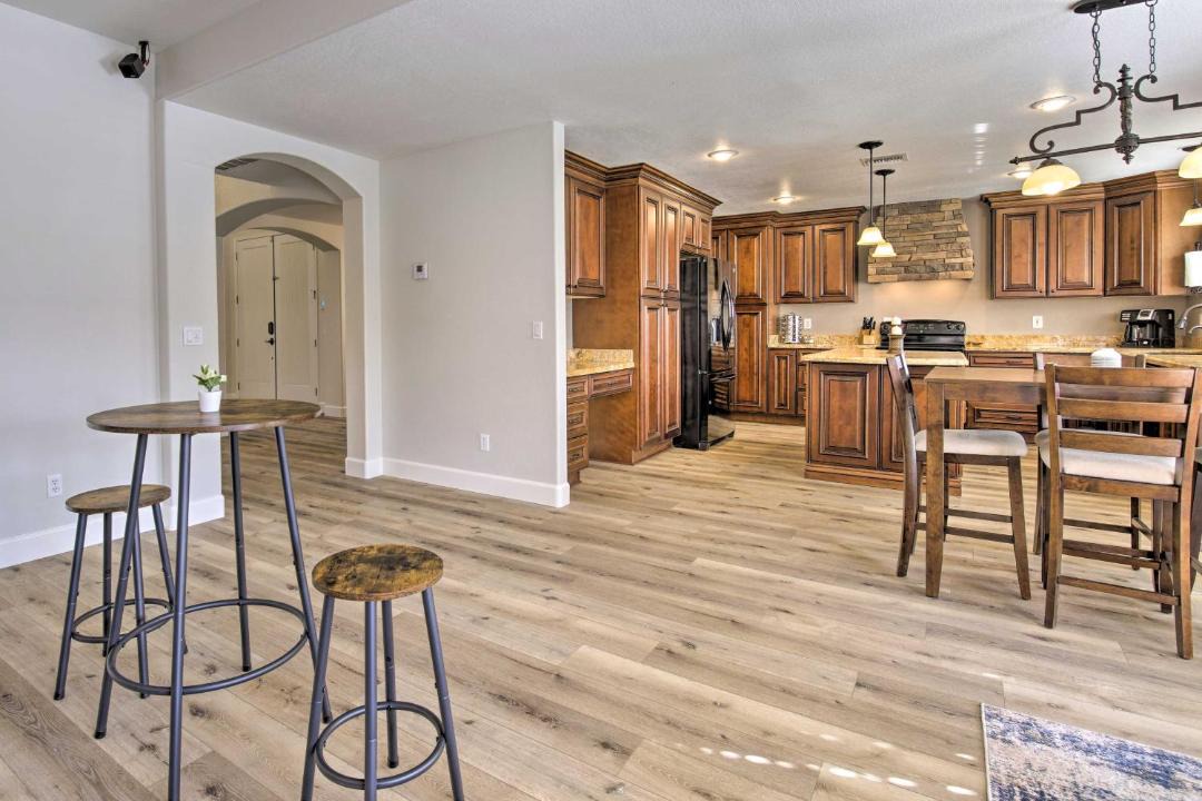 Photo of Kitchen in Val Vista