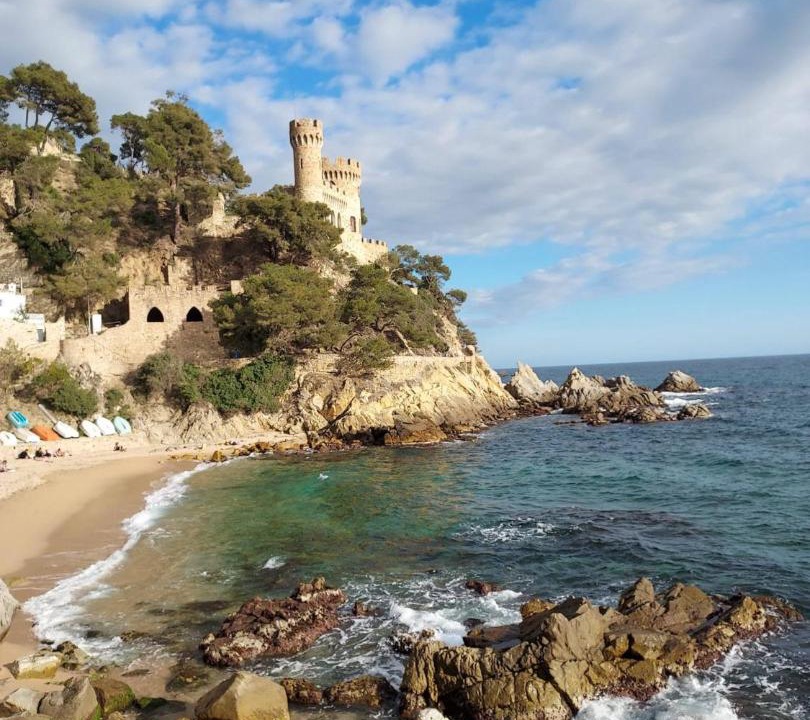 Photo of Others in Lloret Town Center