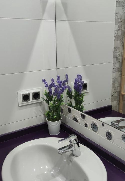 Photo of Bathroom in Valdeolleros