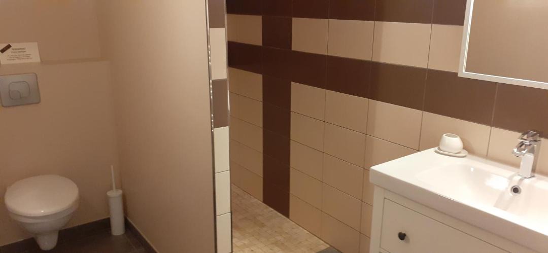 Photo of Bathroom in Rosieres