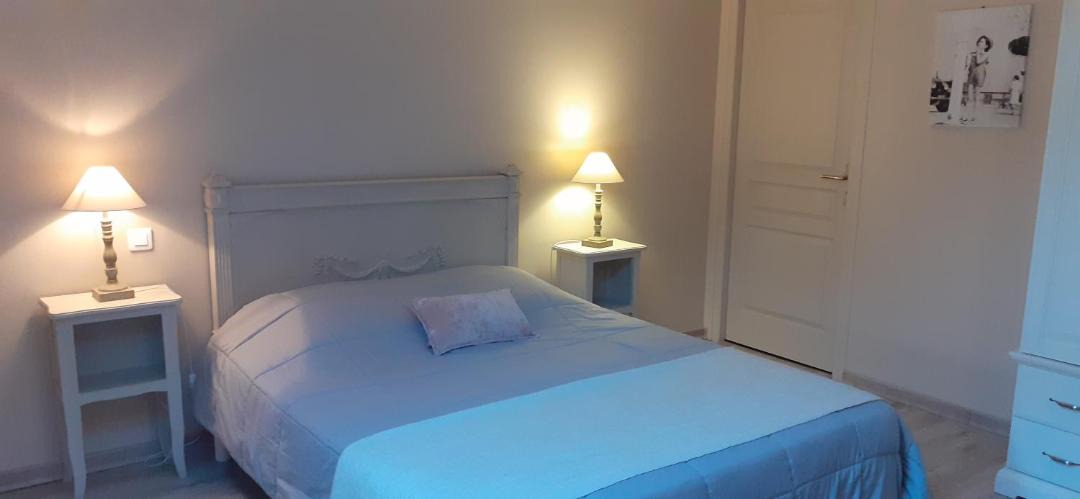 Photo of Bedroom in Rosieres