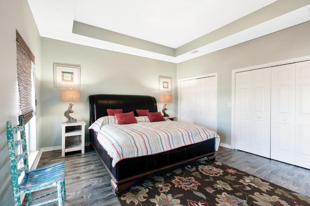 Photo of Bedroom in Destin