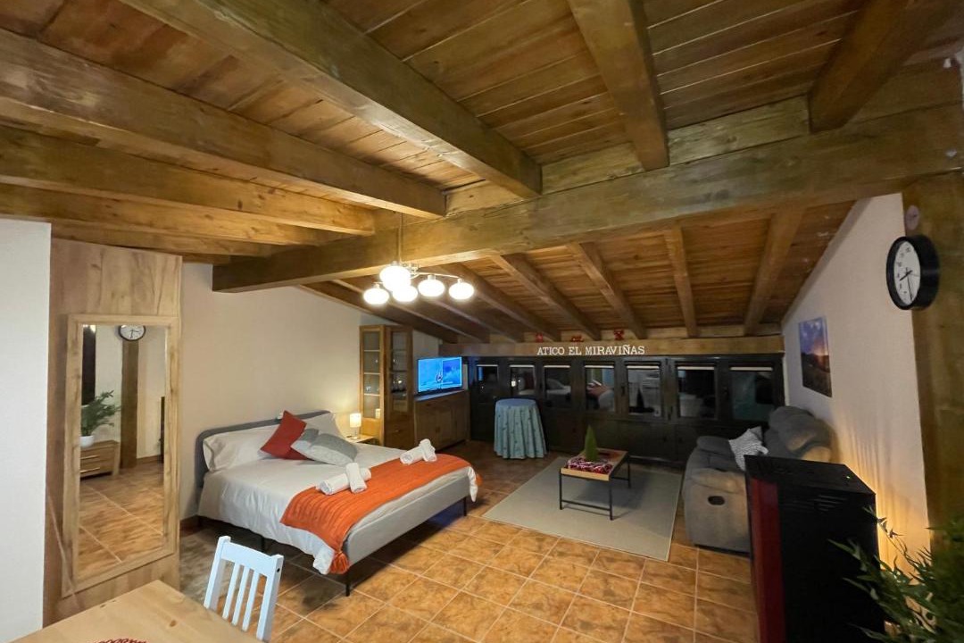Photo of Livingroom in Labastida
