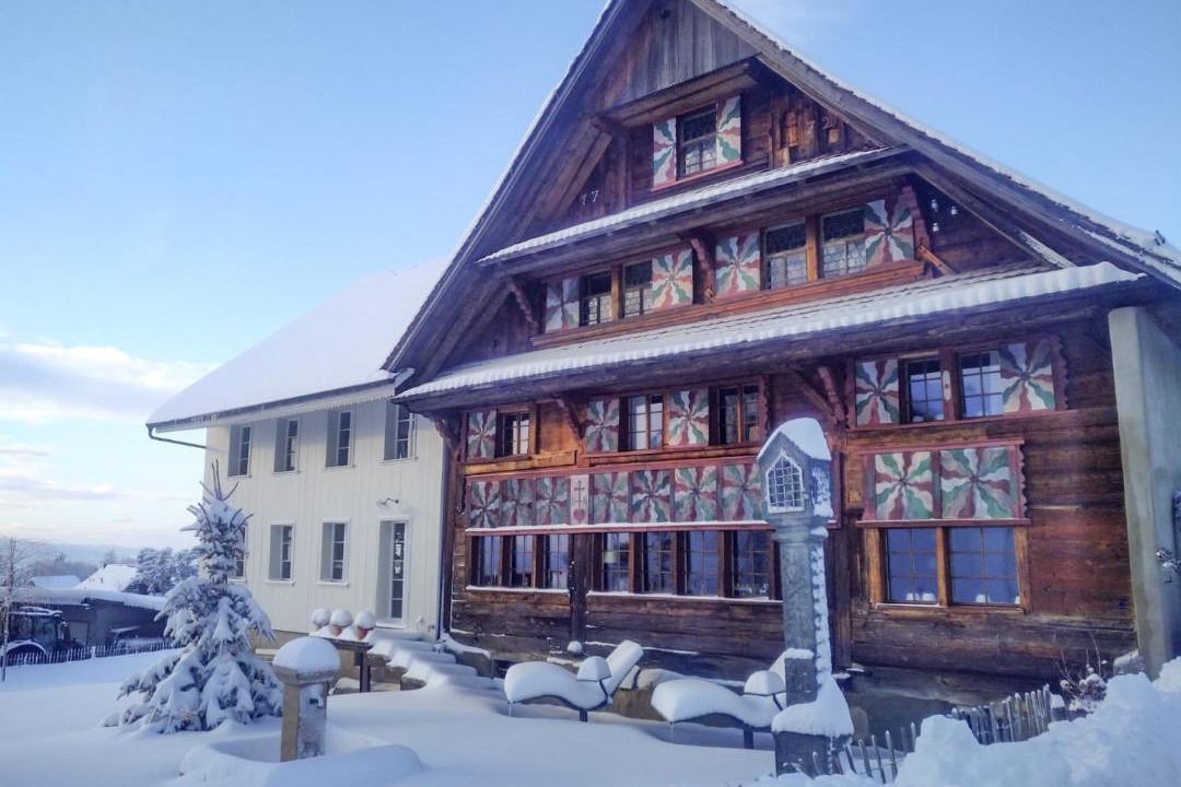 Photo of Others in Bettwil