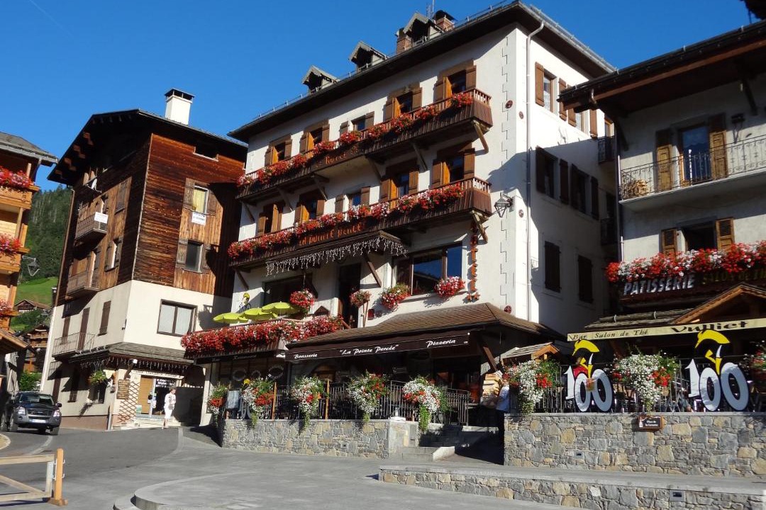 Photo of Others in Le Grand-Bornand
