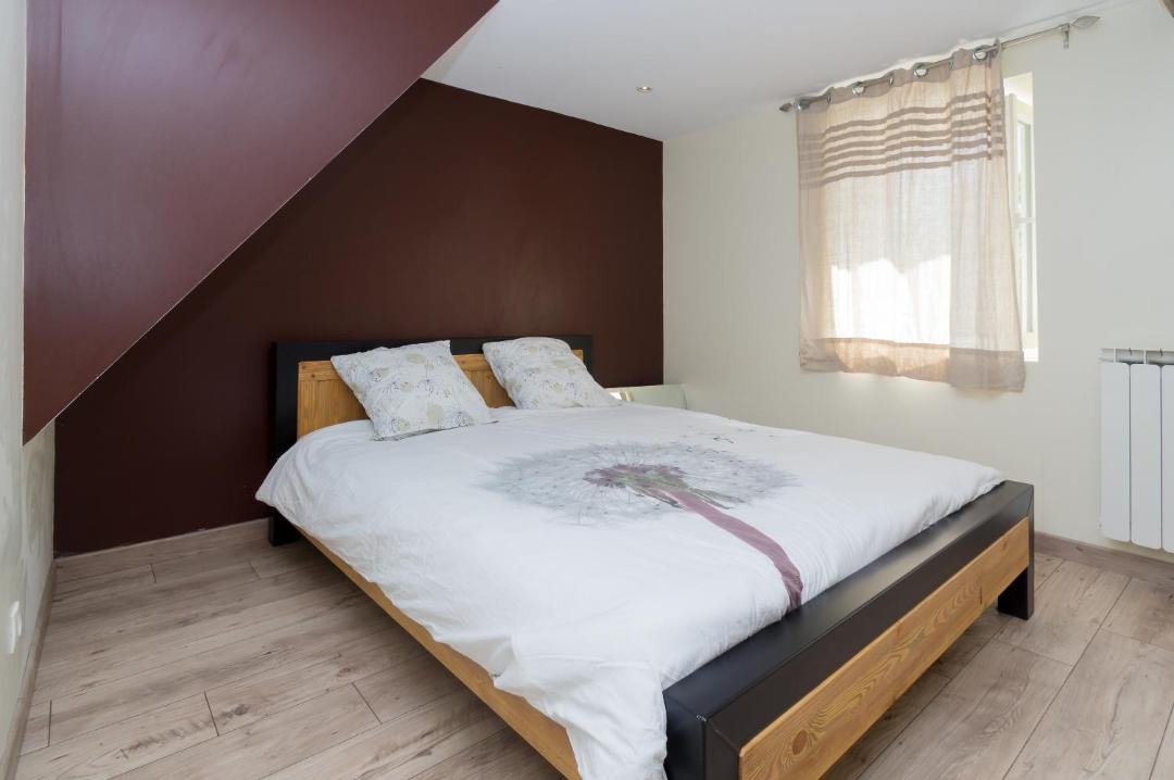 Photo of Bedroom in Panossas