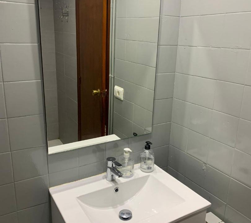 Photo of Bathroom in Alcaniz