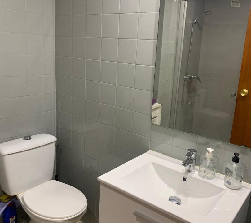 Photo of Bathroom in Alcaniz