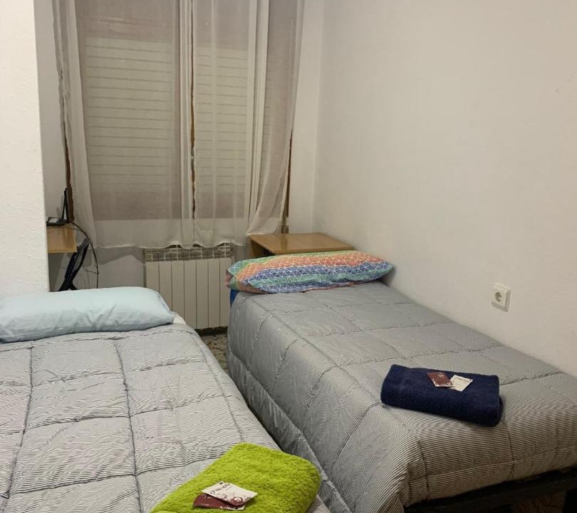 Photo of Bedroom in Alcaniz