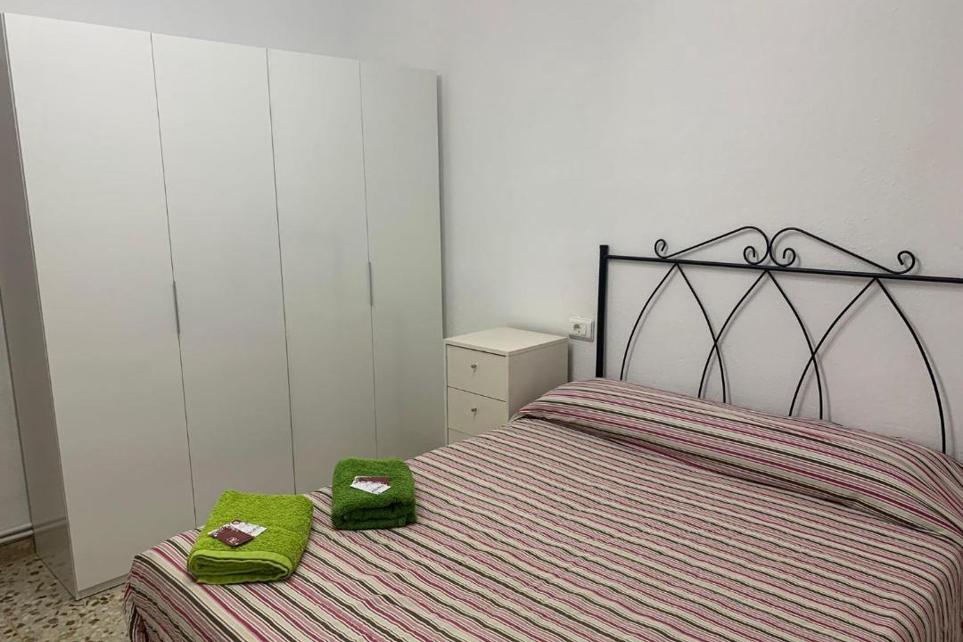 Photo of Bedroom in Alcaniz