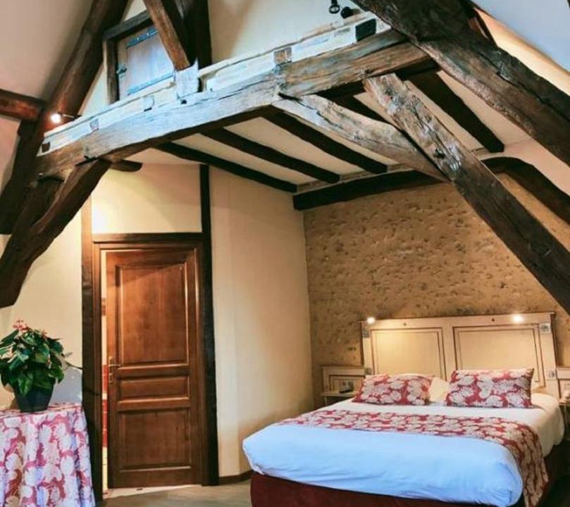 Photo of Bedroom in Aubigny-sur-Nere