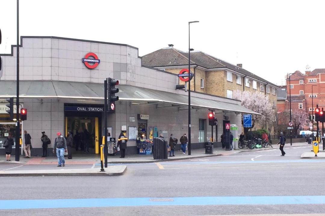 Photo of Others in Oval