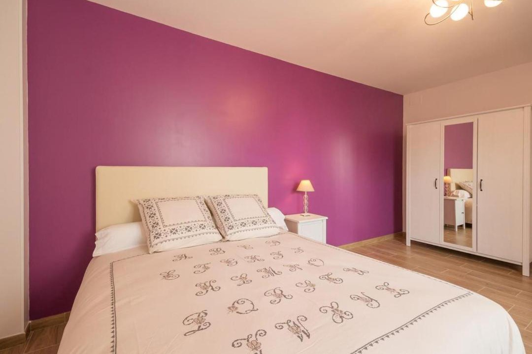 Photo of Bedroom in Saint-Romain