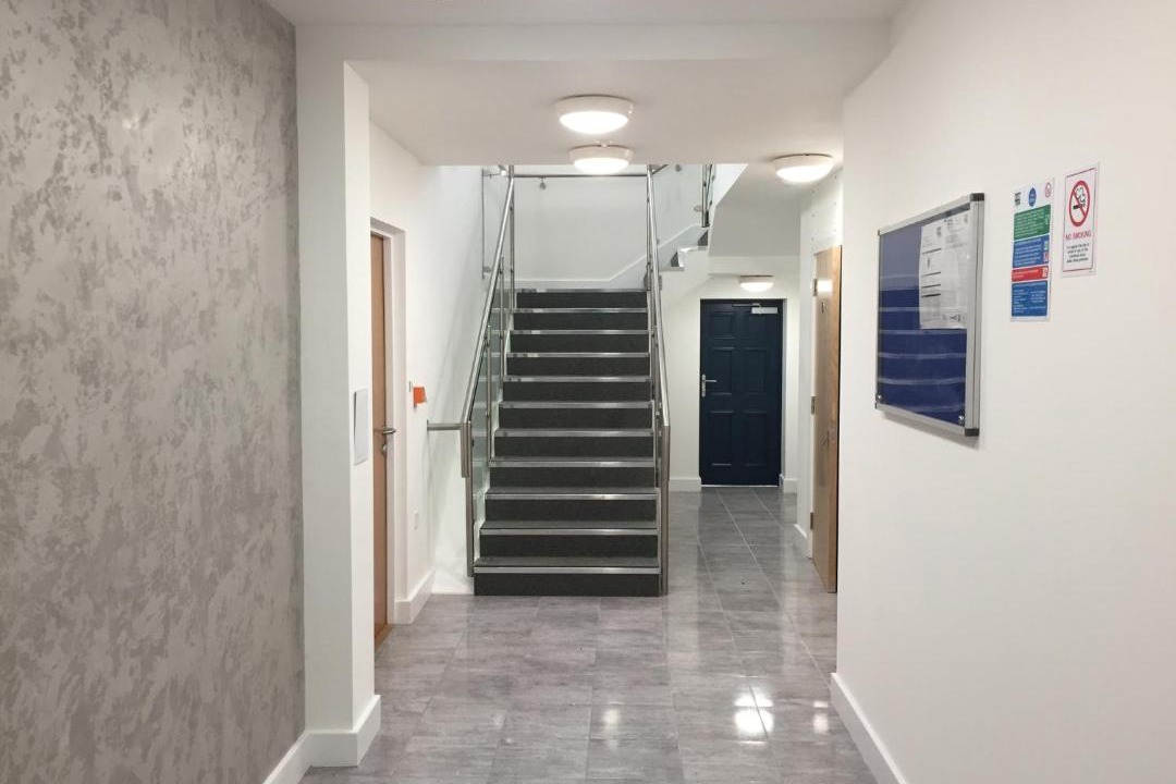 Photo of Others in Oval