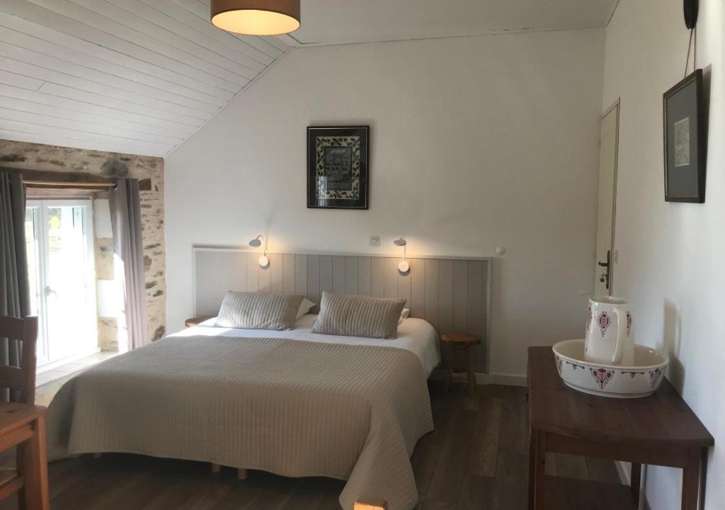 Photo of Bedroom in Chalais