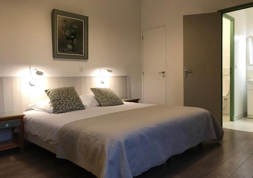 Photo of Bedroom in Chalais