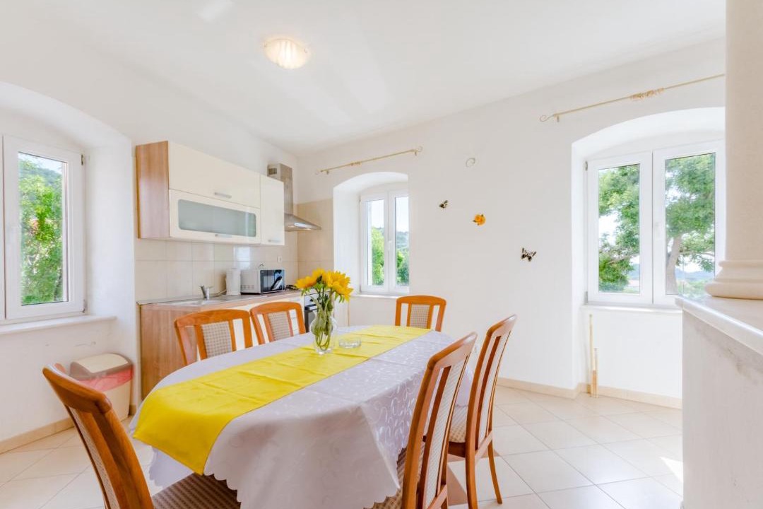 Photo of Kitchen in Nerezise