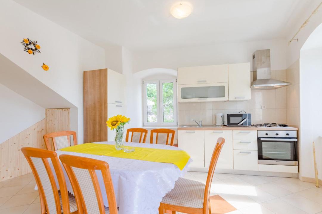 Photo of Kitchen in Nerezise