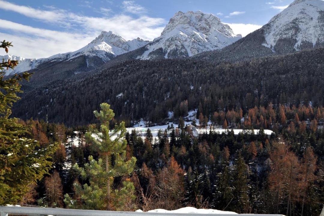 Photo of Others in Engadin Scoul
