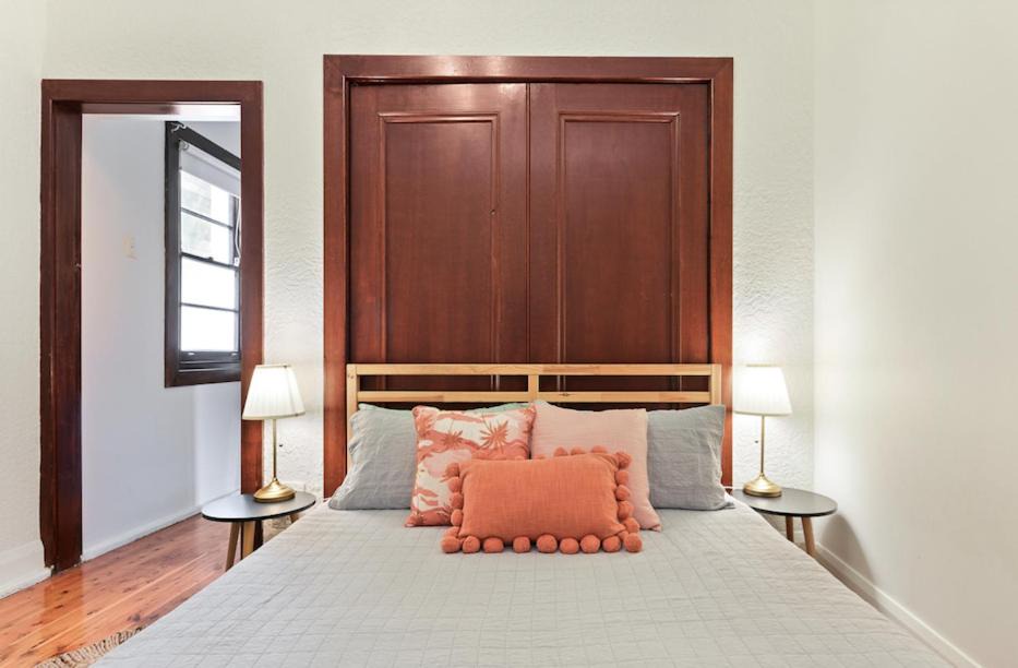 Photo of Bedroom in Petersham