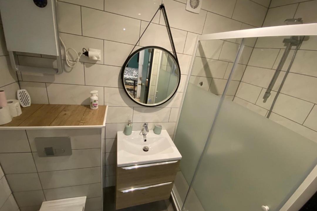 Photo of Bathroom in Montbeliard