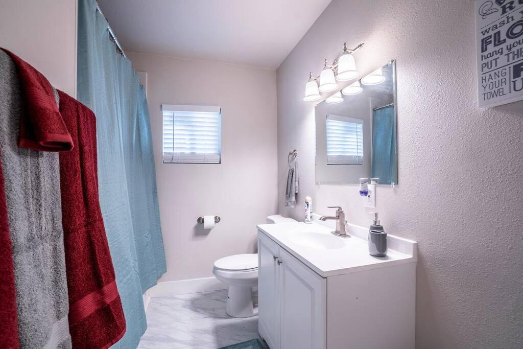 Photo of Bathroom in Carmichael