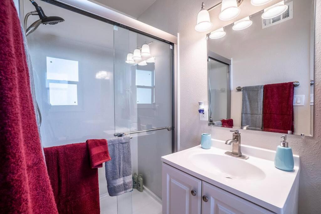 Photo of Bathroom in Carmichael