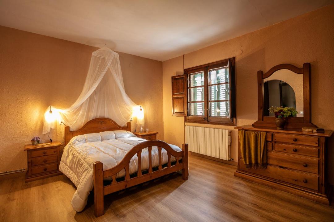 Photo of Bedroom in Escaladei