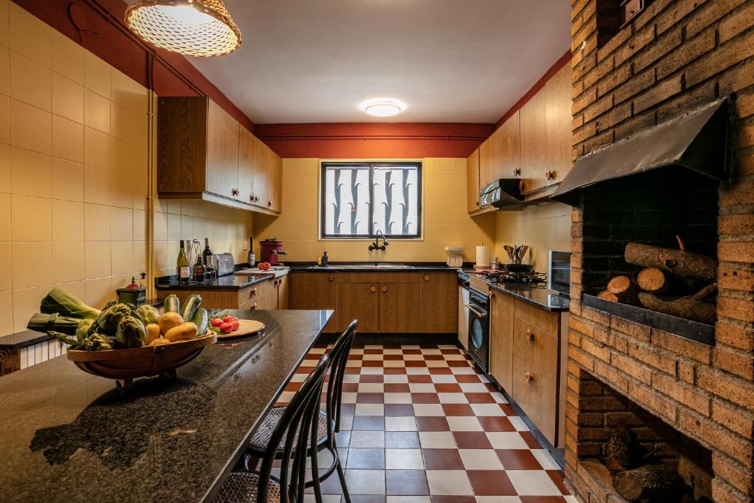 Photo of Kitchen in Escaladei