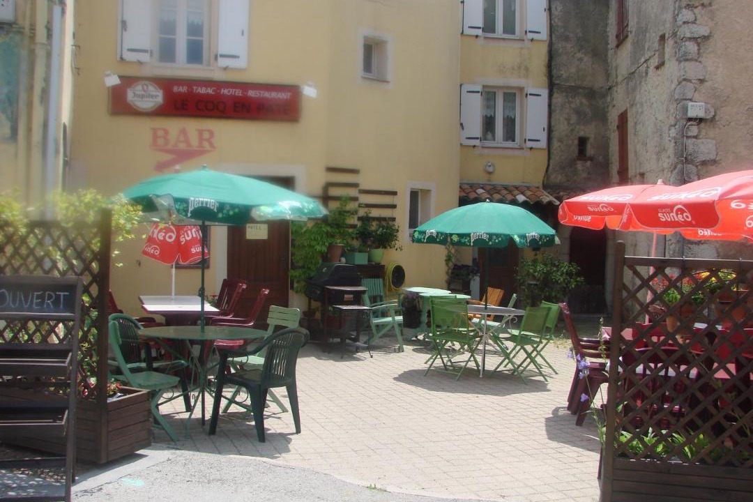 Photo of Others in La Roque-Esclapon