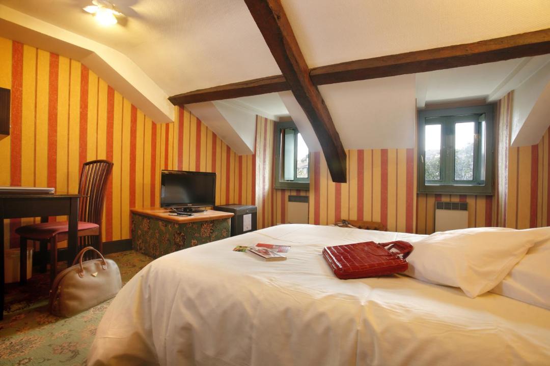 Photo of Bedroom in Centre Ville