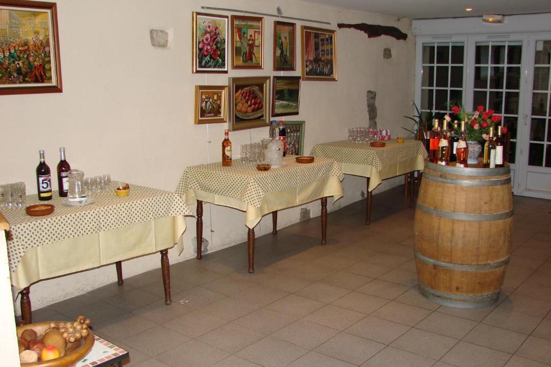 Photo of Others in La Roque-Esclapon