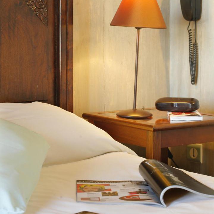 Photo of Bedroom in Centre Ville