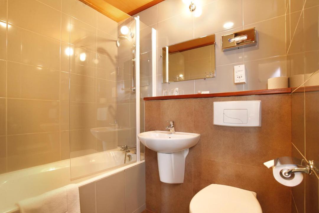 Photo of Bathroom in Centre Ville