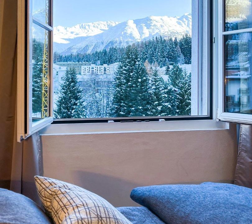 Photo of Others in Sankt Moritz-Bad