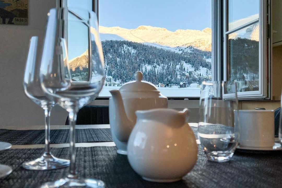 Photo of Others in Sankt Moritz-Bad