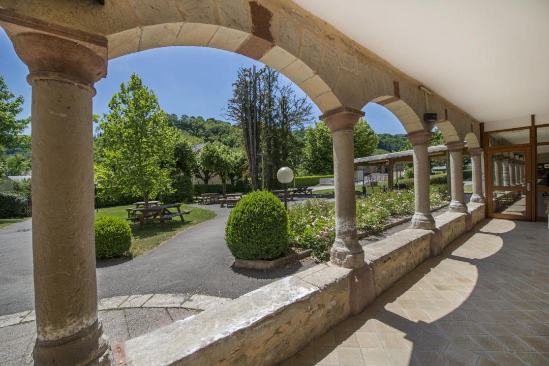 Photo of Patio Balcony in Salles-la-Source