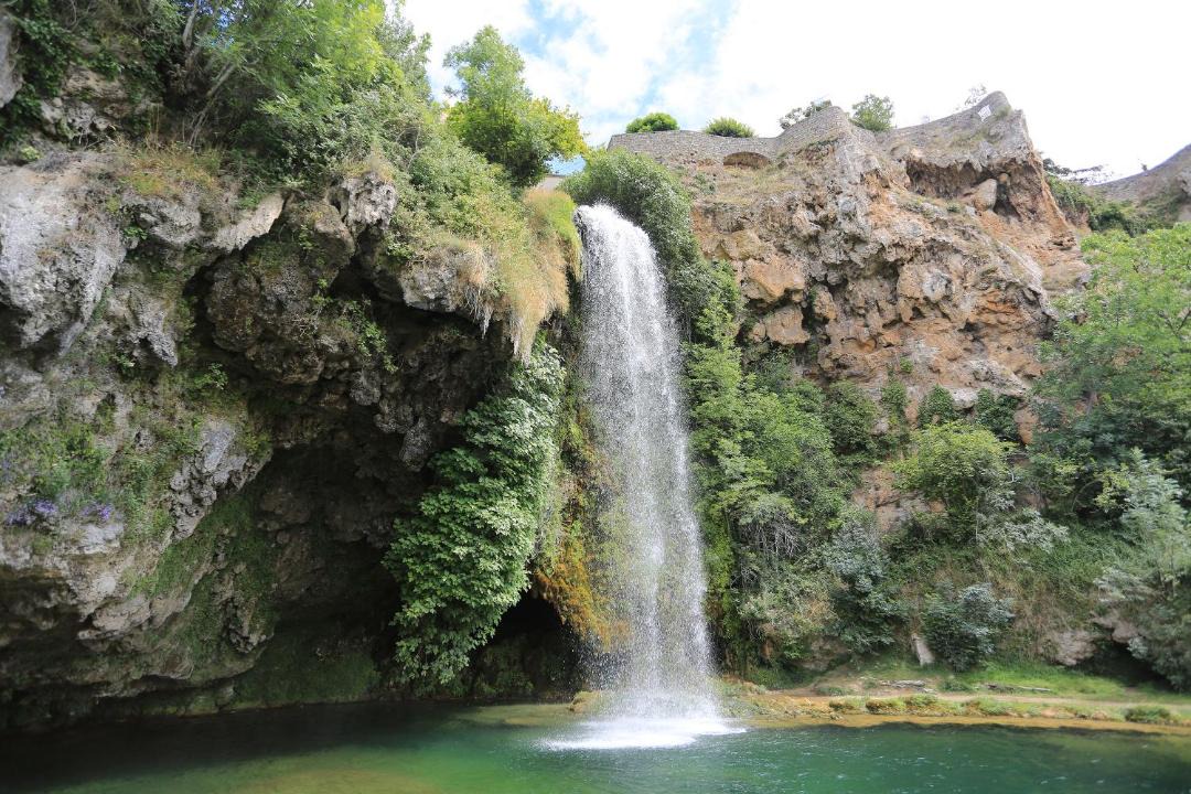 Photo of Outdoor in Salles-la-Source