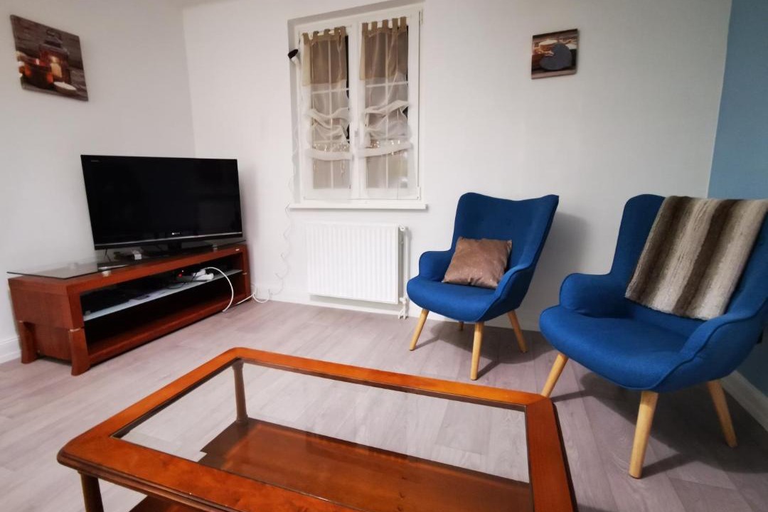 Photo of Livingroom in Eschau