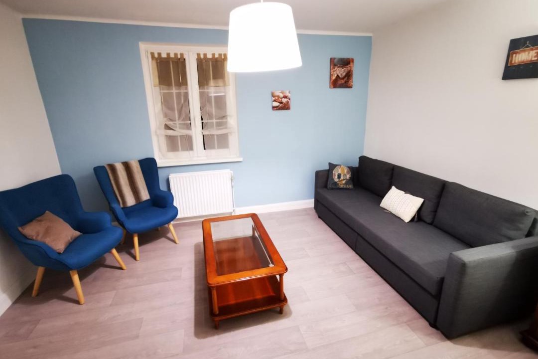 Photo of Livingroom in Eschau