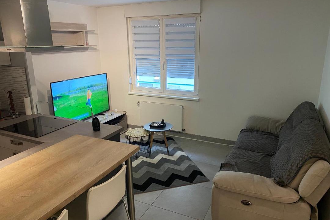 Photo of Livingroom in Sarreguemines