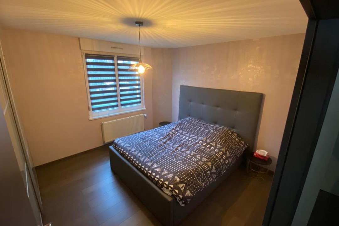 Photo of Bedroom in Sarreguemines