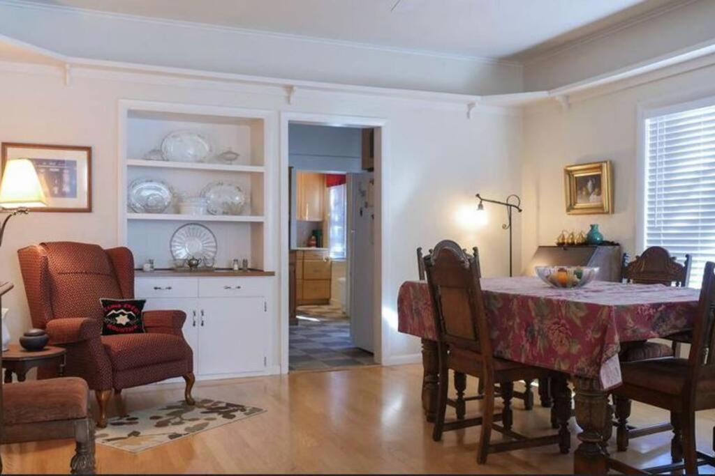 Photo of Livingroom in Dunsmuir