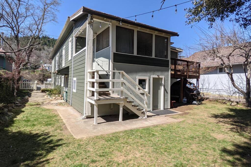 Photo of Others in Dunsmuir