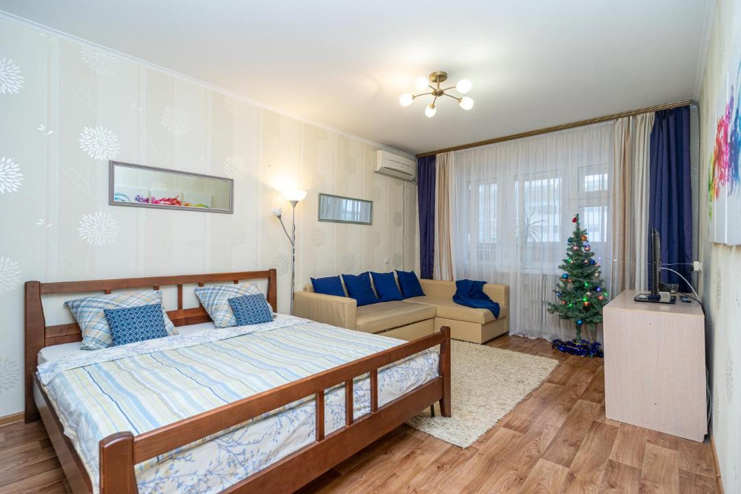 Photo of Bedroom in Novo-Savinovskiy