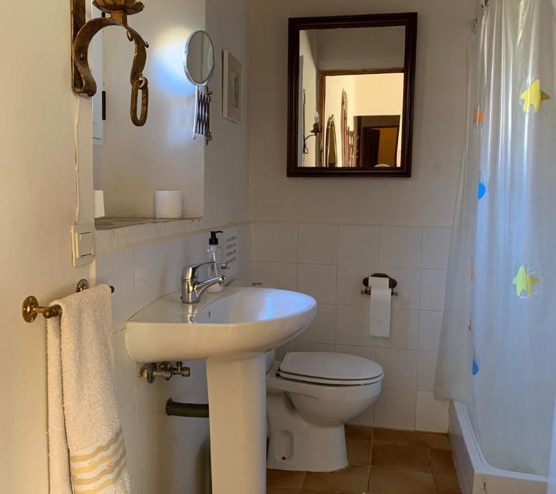 Photo of Bathroom in Villarrobledo
