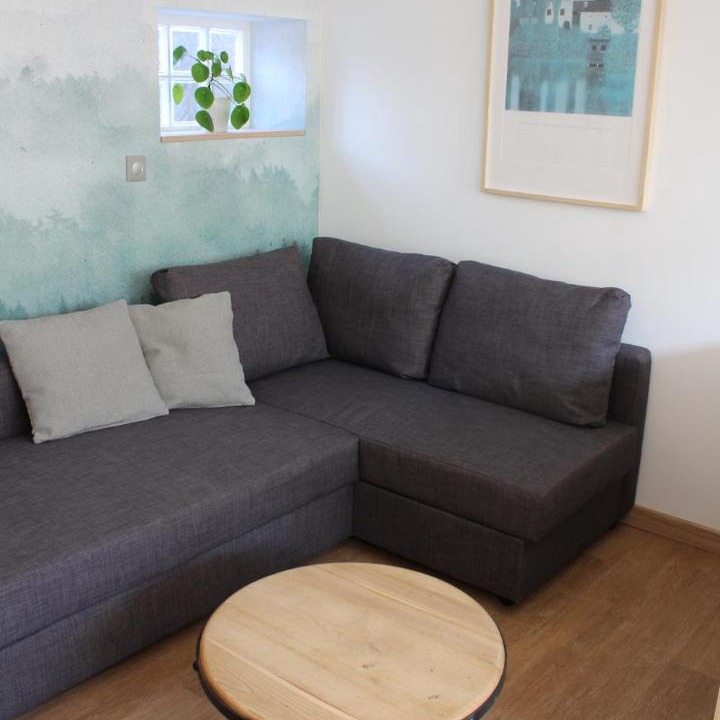 Photo of Livingroom in La Ferte-Saint-Aubin