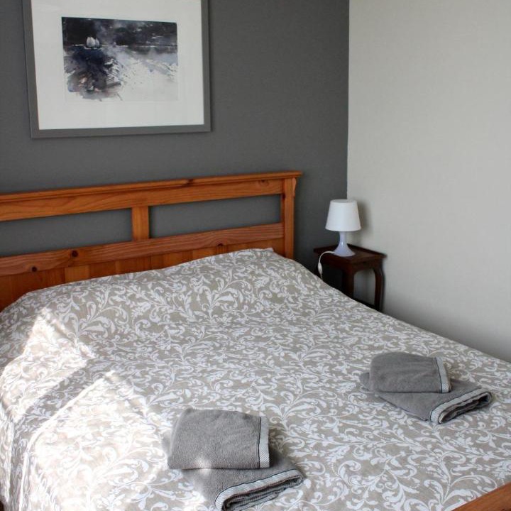 Photo of Bedroom in La Ferte-Saint-Aubin