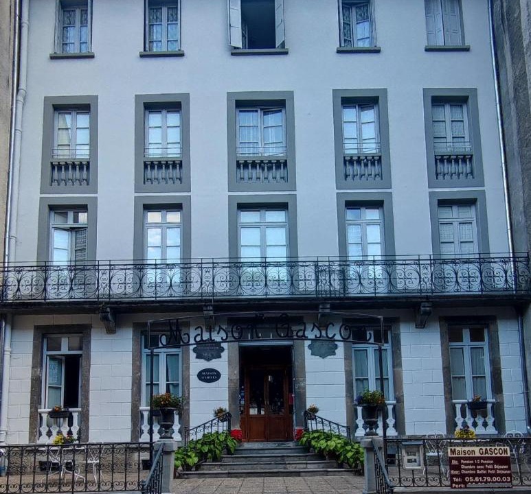Photo of Others in Bagneres-de-Luchon